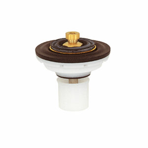 Ventilaustauschsatz, Druckregler Trinkwasser, R 1/2, R 3/4, 1,5-6