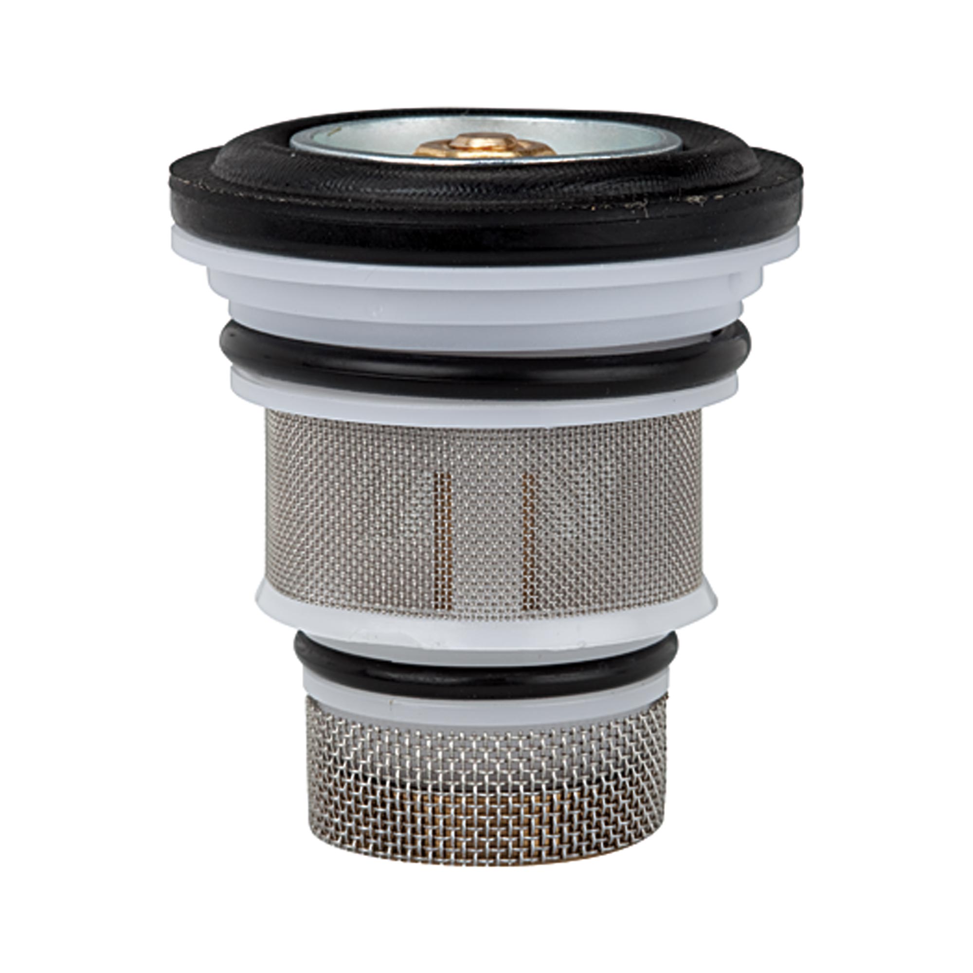 Kartusche, für Druckregler, ohne DVGW, R 1/2, R 3/4 und R 1