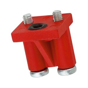 Verschlusselement für Grundplatten