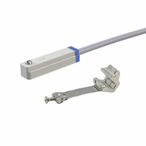 Sensor »CS1« Rundzyl. »MI«/»MSI«, Kolben-Ø8, REED, 2-Draht,M8,NO