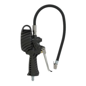 Digitaler Handreifenfüllmesser MS, Mano Ø 80 mm, 0-12 bar