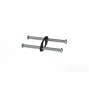 Verbindungsset für 2 Filter G 1/4 bis G 1/2