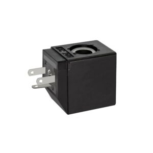 Magnetspule, 22 mm x Ø 8 mm, 24 V AC, 50/60 Hz, 3,5 VA