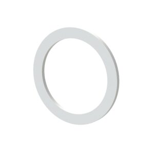 Flachdichtung aus PTFE Gr. 1
