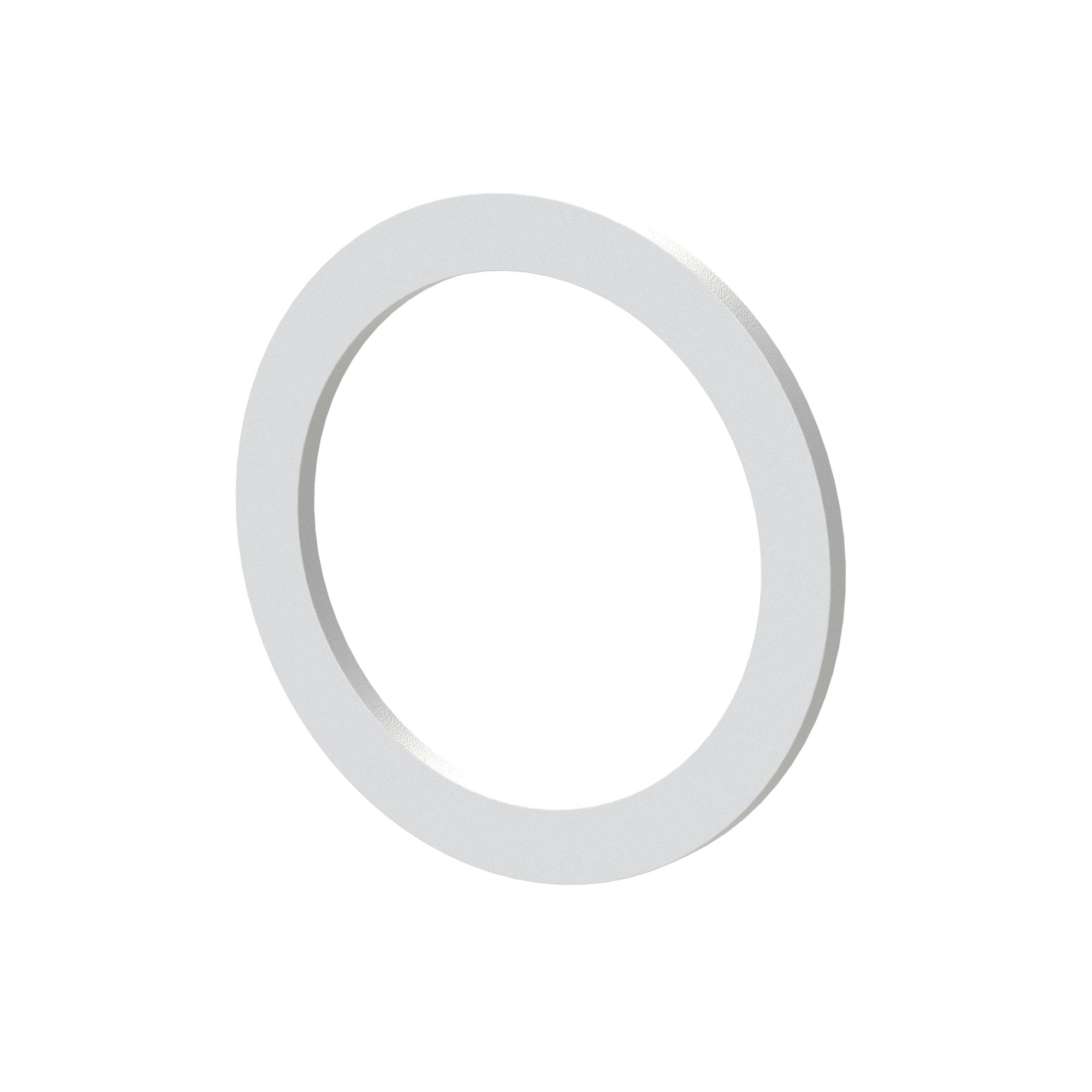 Flachdichtung aus PTFE Gr. 1