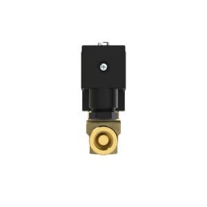 2/2 MV, NO, MS, G 1/4, DN 2,5, PN 0-10, FPM, direktg. 230V AC