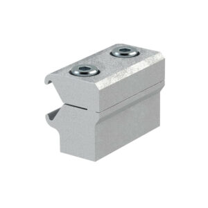 Mobile Mittelbefestigung G für kolbenstangenl. Zyl. ZRL1 Ø16