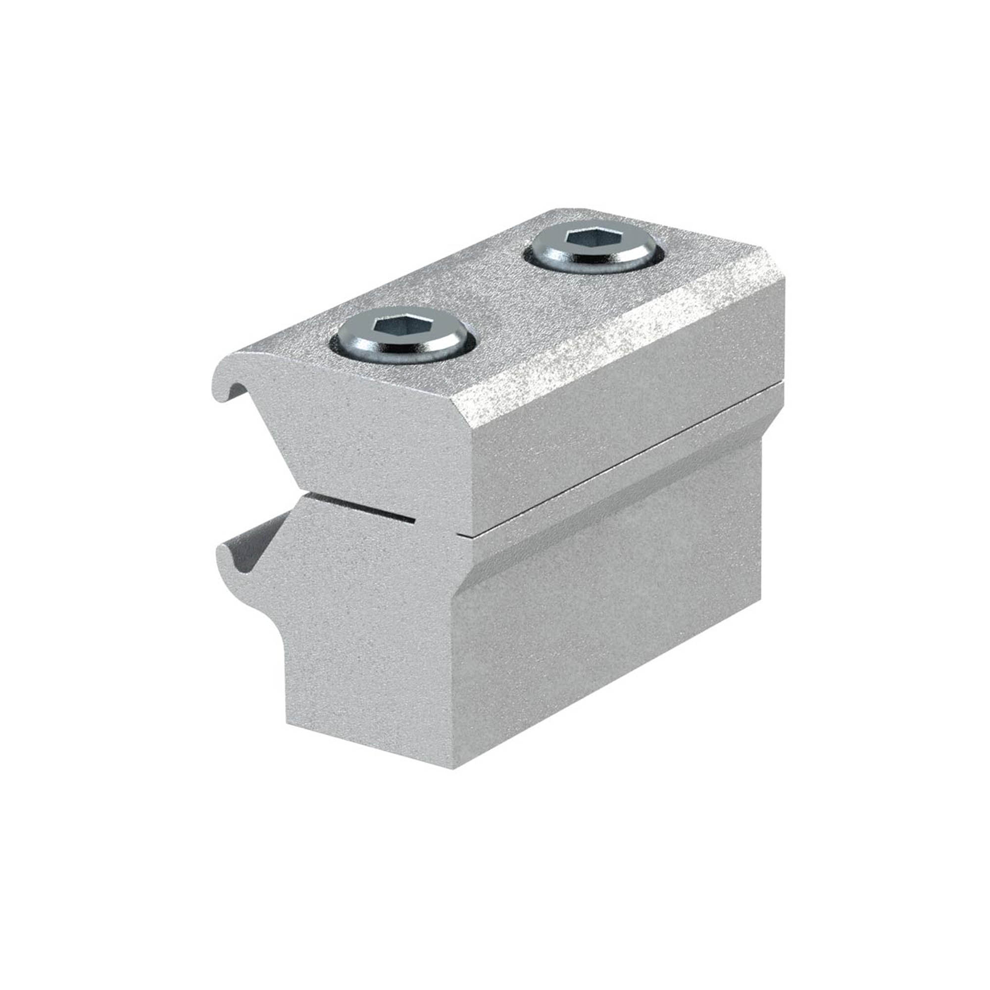 Mobile Mittelbefestigung G für kolbenstangenl. Zyl. ZRL1 Ø16