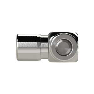 L-Steckverbindung »NonPlusUltra«, Ø 4 mm, VPE 10 Stk.