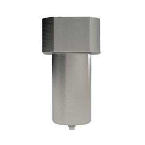 Edelstahl-Filter, 1.4404, 50 µm, G 1/4