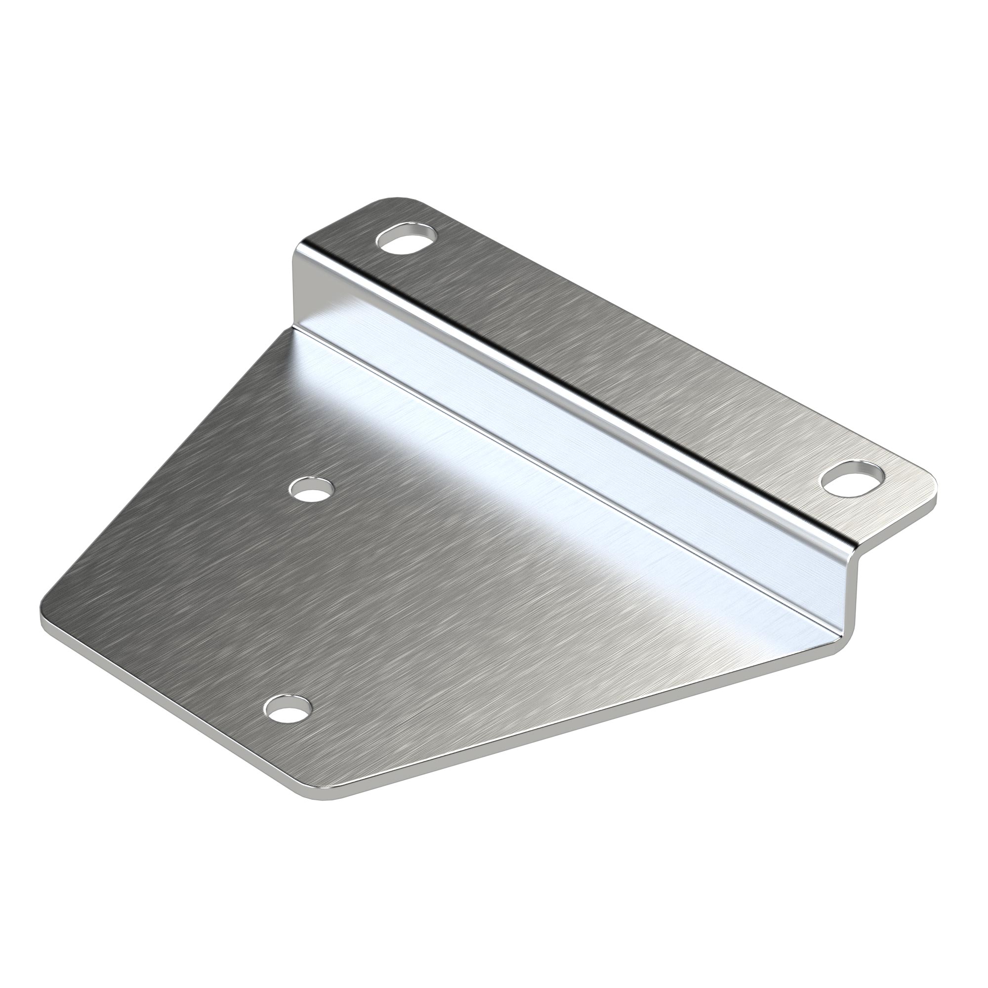 Haltewinkel, für Filter, G 1