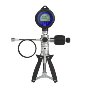 Kalibr.-, Test- und Servicegerät, Messbereich -1 / +40 bar, G 1/4