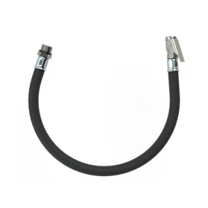 Schlauch MS, 40 cm, G 1/4, starr, Handreif.messer Standardausf.