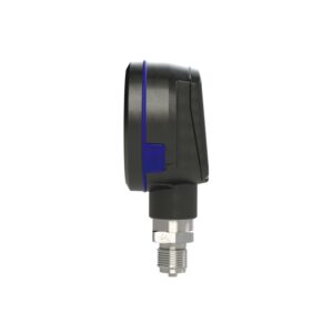 Digitalmanometer, CPG1200, G 1/4, 0 - 10 bar, 0,5% FS, IP 65,PBT