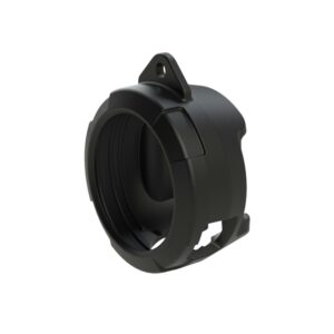 Gehäuseschutzkappe aus Silikon für Digitalmanometer Typ CPG1200