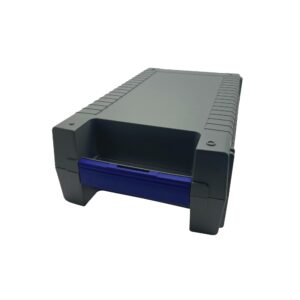 Kunststoffkoffer für Digitalmanometer Typ CPG1200 oder CPG1500