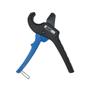 Kunststoffrohrschere, für Rohr Außen-Ø 4 - 32 mm