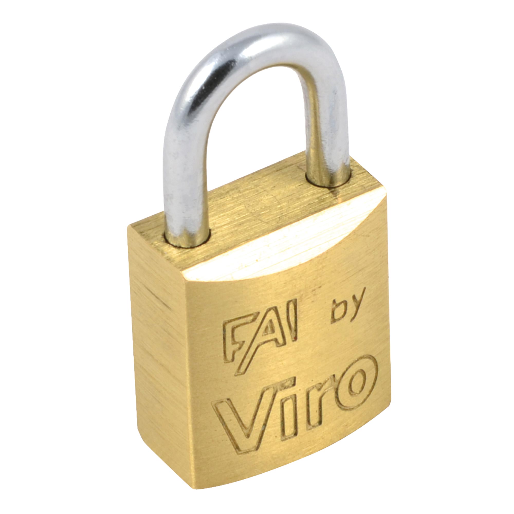 Vorhängeschloss »SYNTESI«