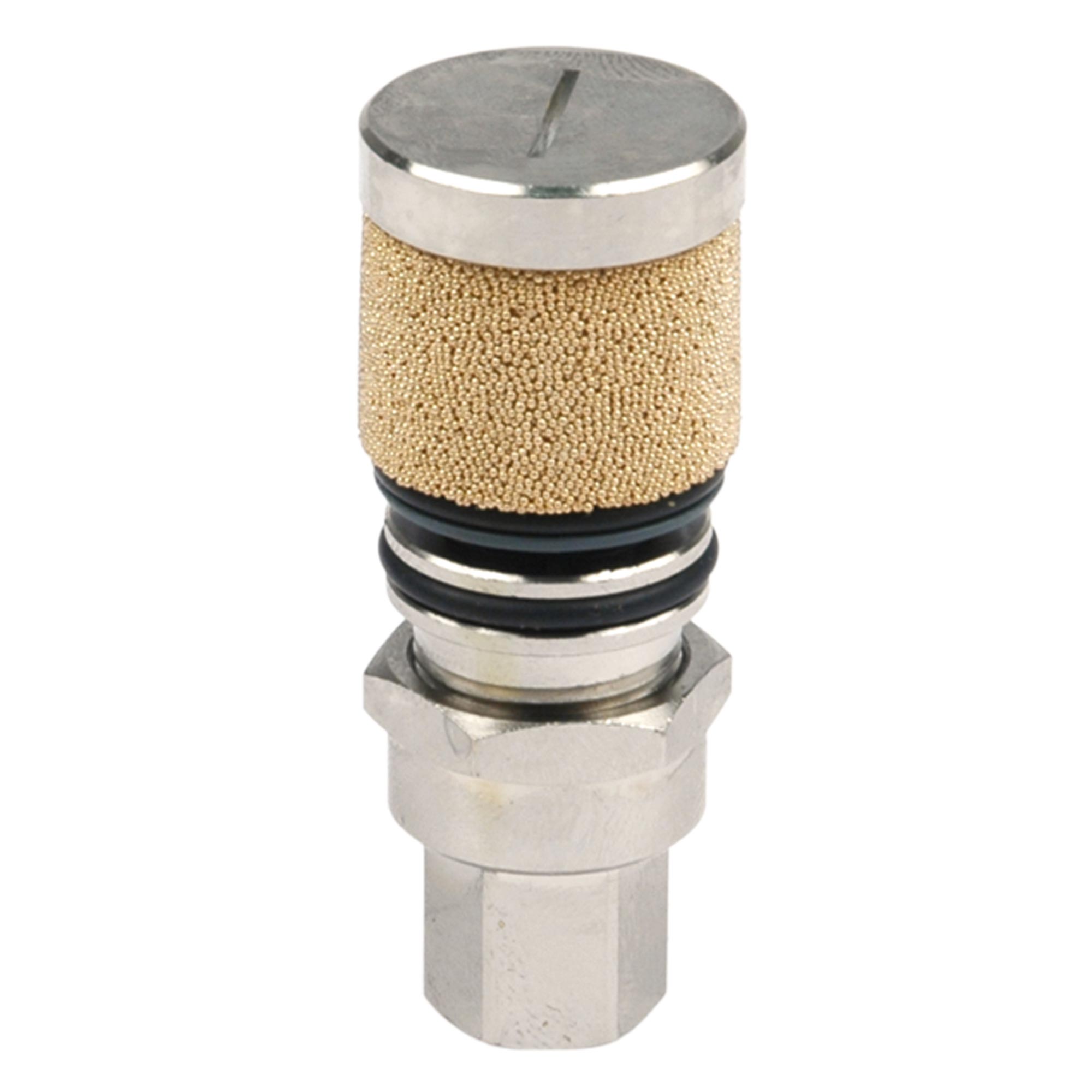 Automatisches Ablassventil »SYNTESI«, SAC