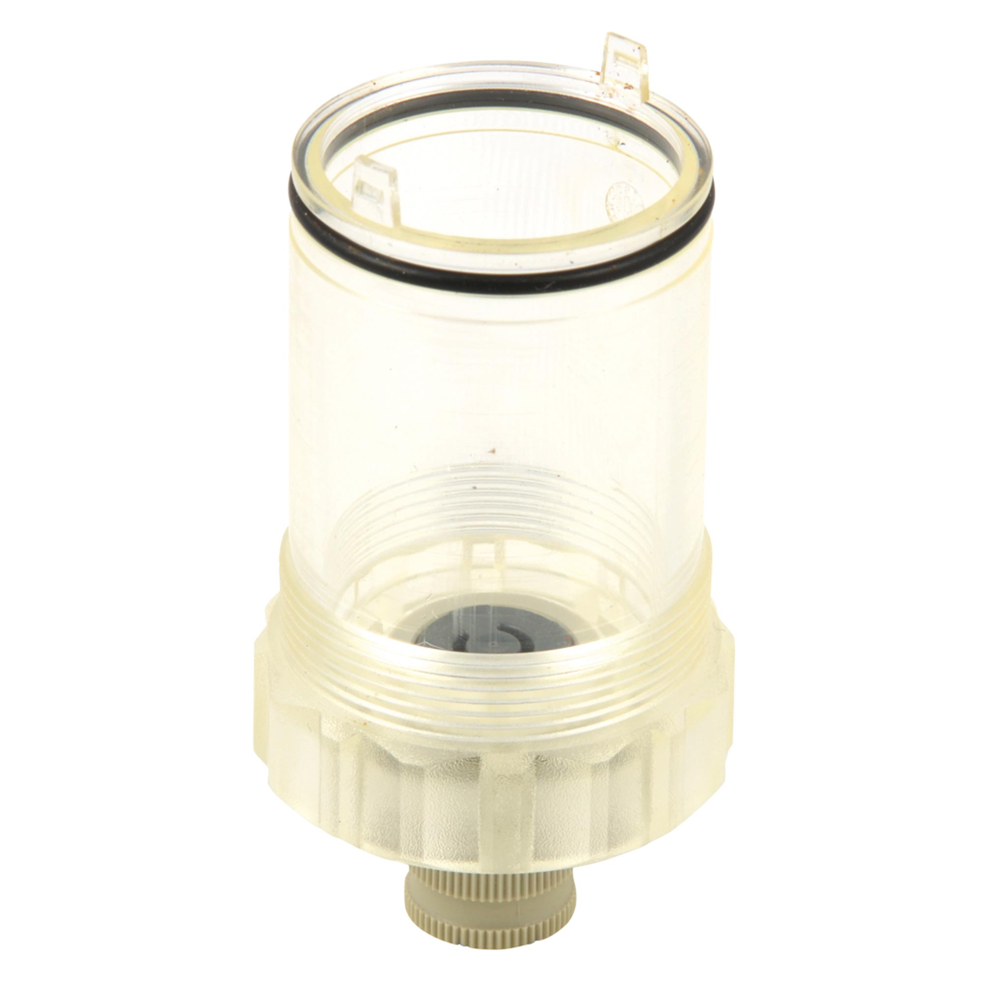 Behälter »SYNTESI«, BG 1, RMSA halbautomatisch