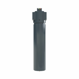 Aktivkohlefilter m. Differenzdruckmanometer, 0,003 mg/m³, G 2