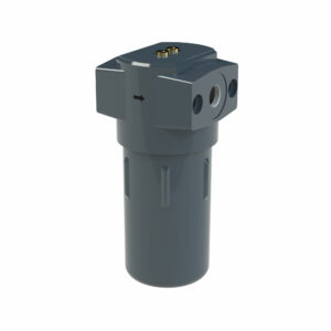 Aktivkohlefilter o. Differenzdruckmanometer, 0,003 mg/m³, G 1/4