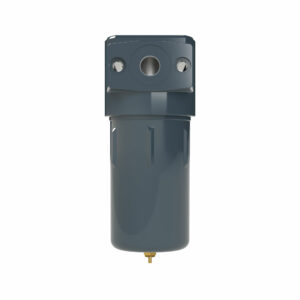 Aktivkohlefilter o. Differenzdruckmanometer, 0,003 mg/m³, G 1/4