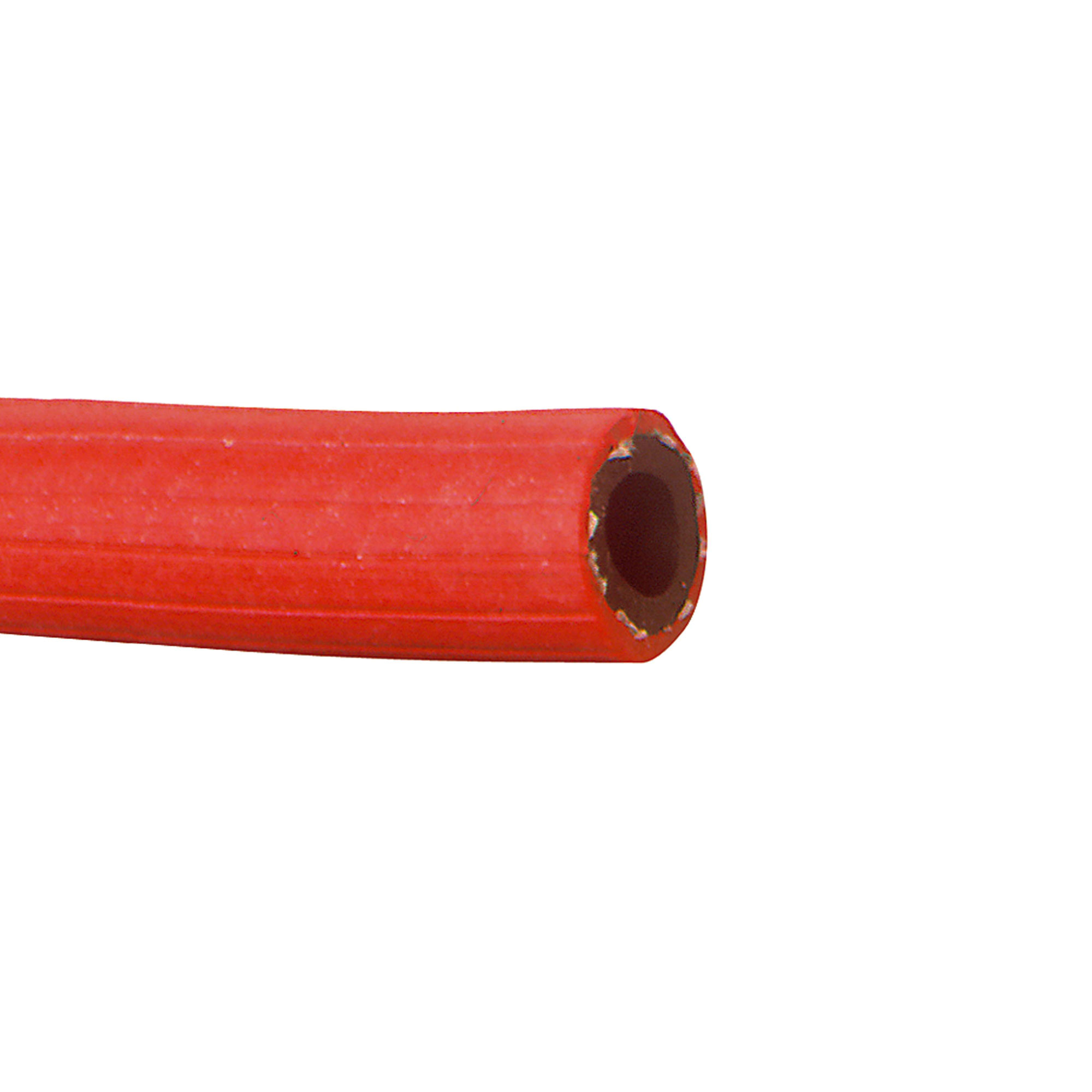 Autogenschlauch, Acetylen, EPDM/SBR Schlauch-ø 13,3x6,3 Länge 50m