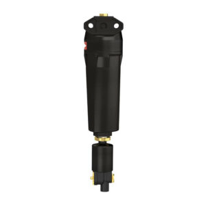 Vorfilter G1/2 ohne Differenzdruckmanometer, 1 µm