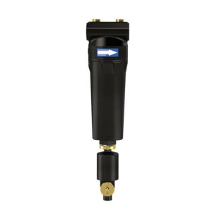 Mikrofilter G1/4 ohne Differenzdruckmanometer, 0,01 µm