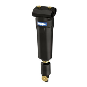 Mikrofilter G1/4 ohne Differenzdruckmanometer, 0,01 µm