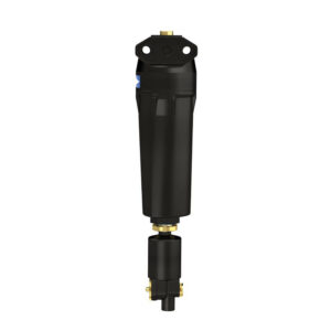 Mikrofilter G1/4 ohne Differenzdruckmanometer, 0,01 µm
