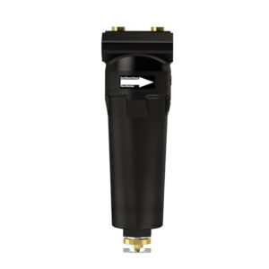 Aktivkohlefilter G3/8 ohne Differenzdruckmanometer, 0,003 mg/m³