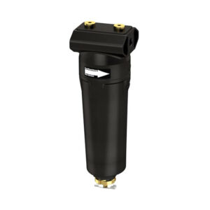 Aktivkohlefilter G3/8 ohne Differenzdruckmanometer, 0,003 mg/m³