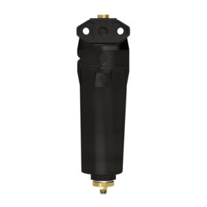Aktivkohlefilter G3/8 ohne Differenzdruckmanometer, 0,003 mg/m³