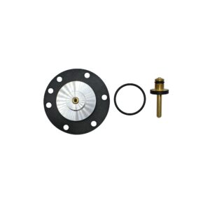 Verschleißteilesatz, für Druckregler »Standard«, BG 2