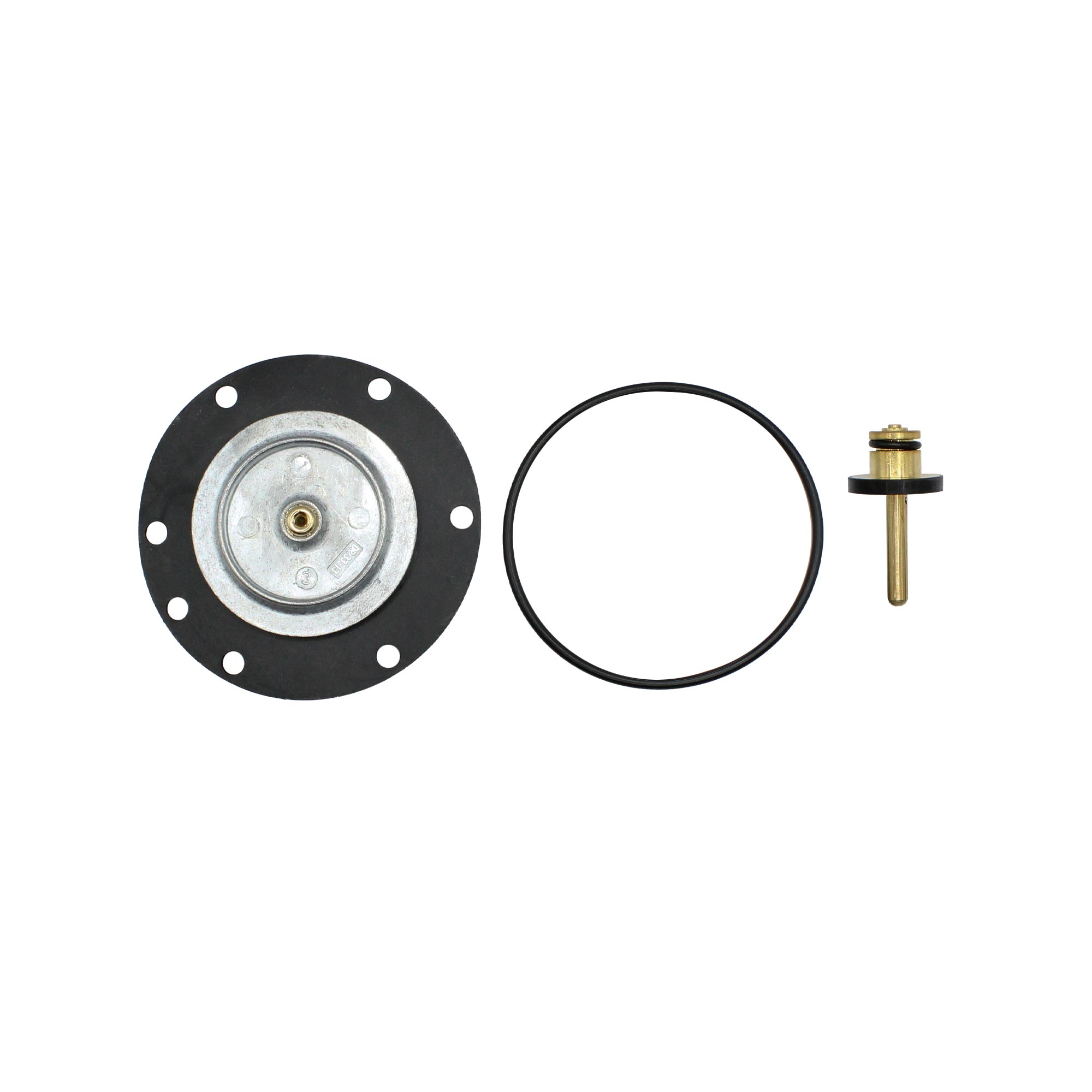 Verschleißteilesatz, für Druckregler »Standard«, BG 3