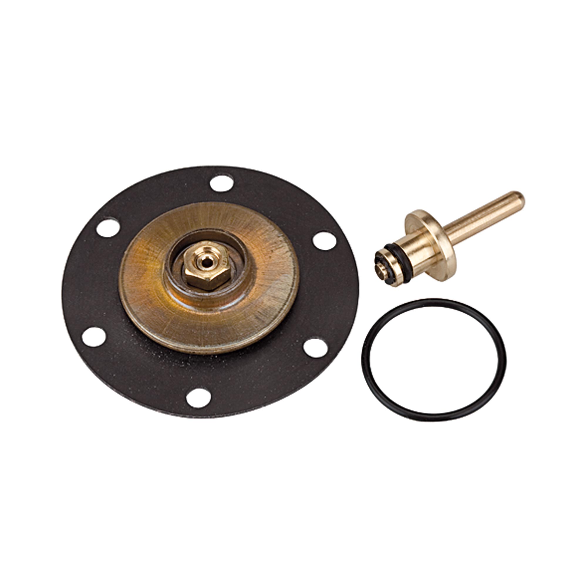 Verschleißteilesatz, für Konstant-Druckregler, BG 1