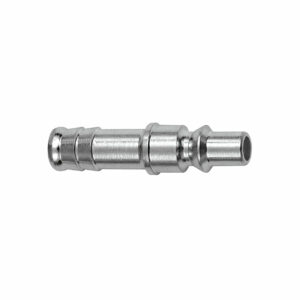 Einstecktülle, NW 5,5, ARO 210, Stahl gehärtet/verz., Tülle LW 6