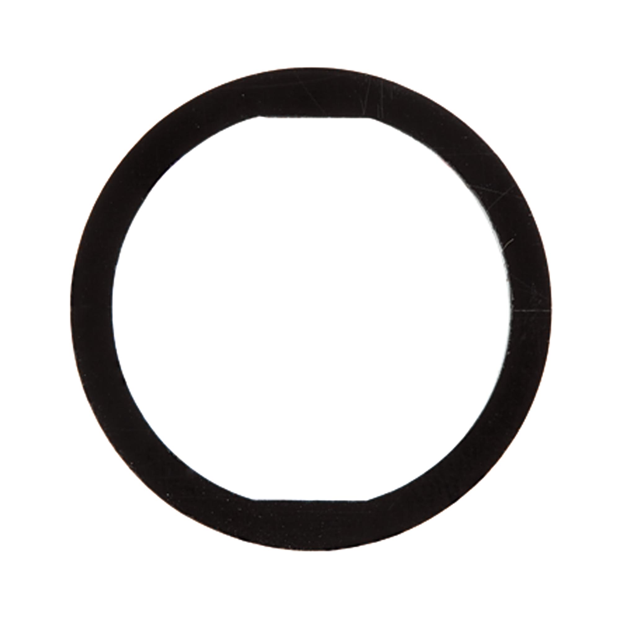 Unverlierbarer Dichtring aus PA6, für Gewinde M5, VPE 100 Stk.