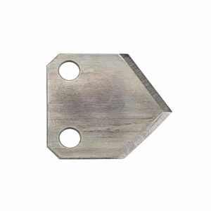 Ersatzklingen, für max. Schlauch-Außen-ø 17 mm, 5 Stück