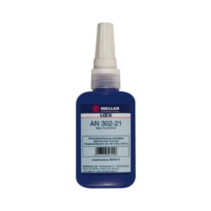 Lock AN 302-21, anaerober Klebstoff,niedrigfest, 50 ml