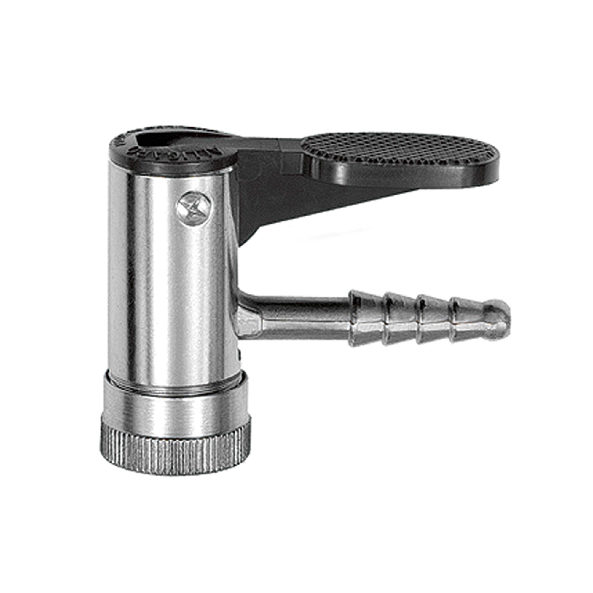 Autoventil-HS für Standard-Handreifenfüllmesser, LW 6