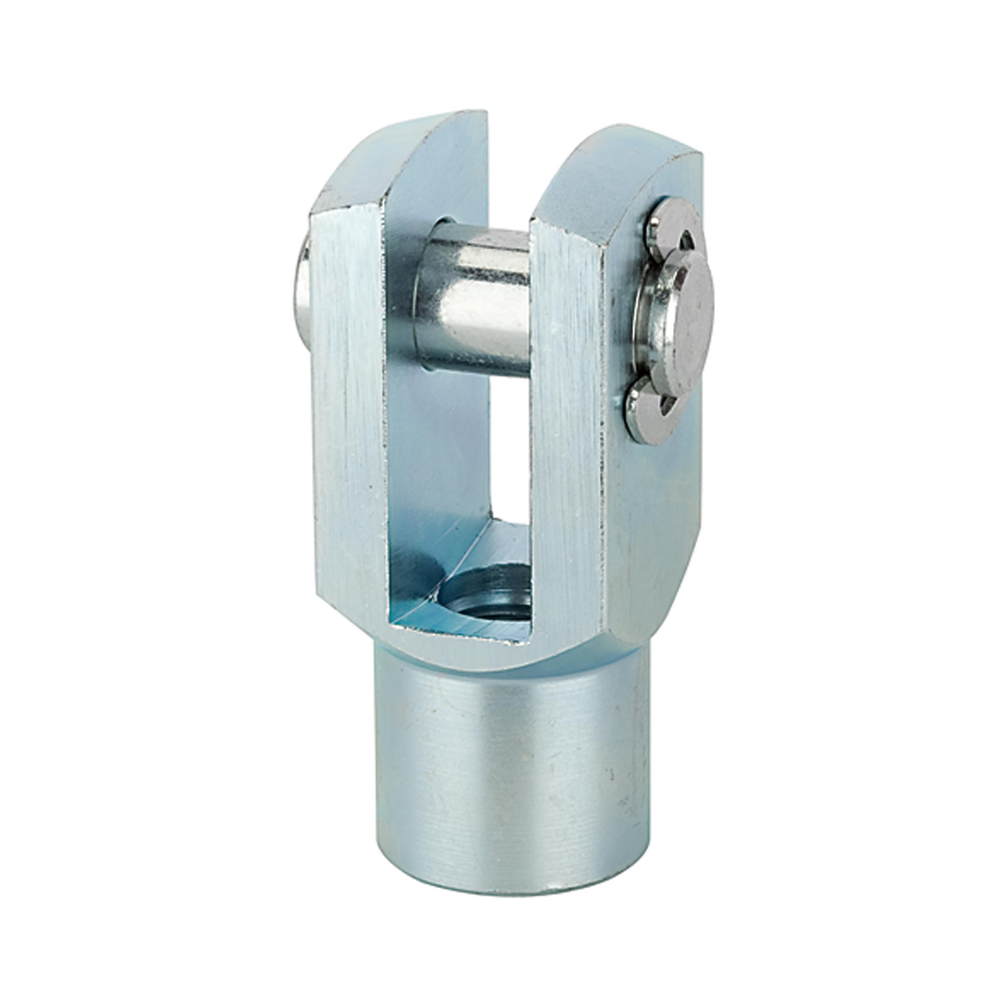 Gabelkopf, Typ »Y«, Kolbenstangengewinde M16x1,5