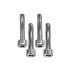 Schwenkaugenbefestigung, ISO 21287 Ø 16, UNITOP Ø 12+16