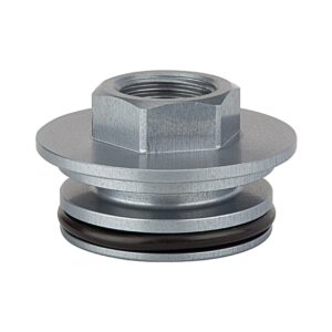 Gewindeanschluss G 3/8, für Wartungseinheit »ONE«