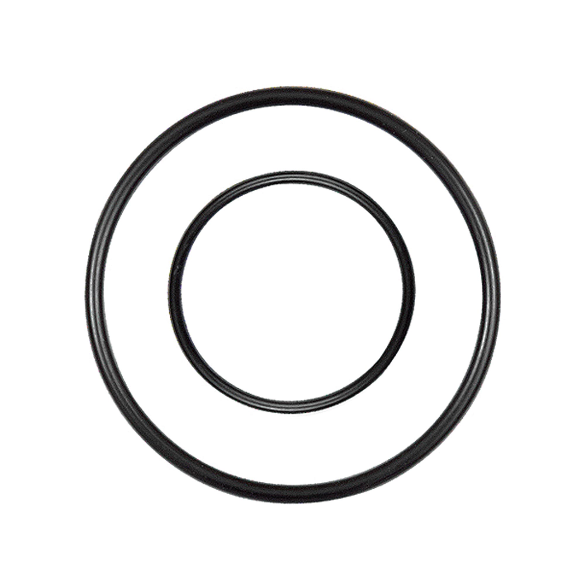 Ersatzdichtung für Edelstahl-Filter/Filterregler, BG 3