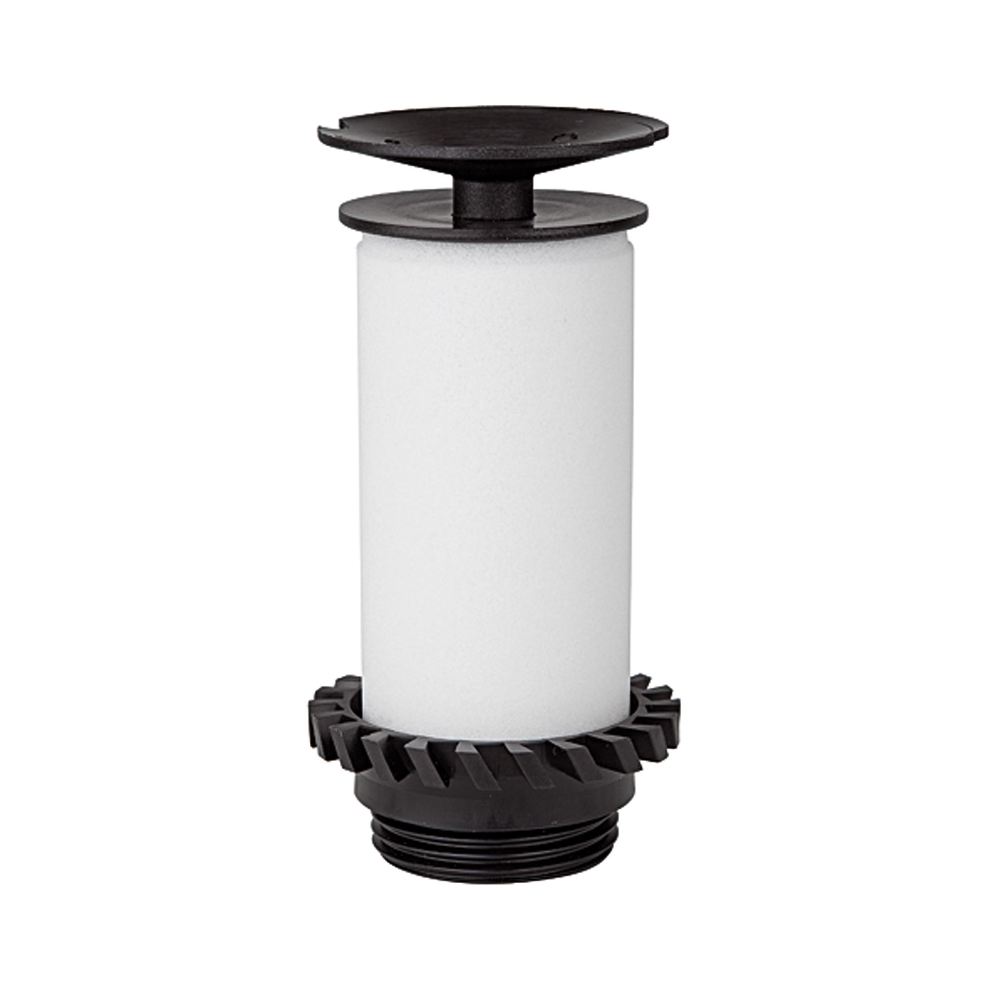 Filterelement 5 µm, Cellpor, für »FUTURA« und »multifix«, BG 4