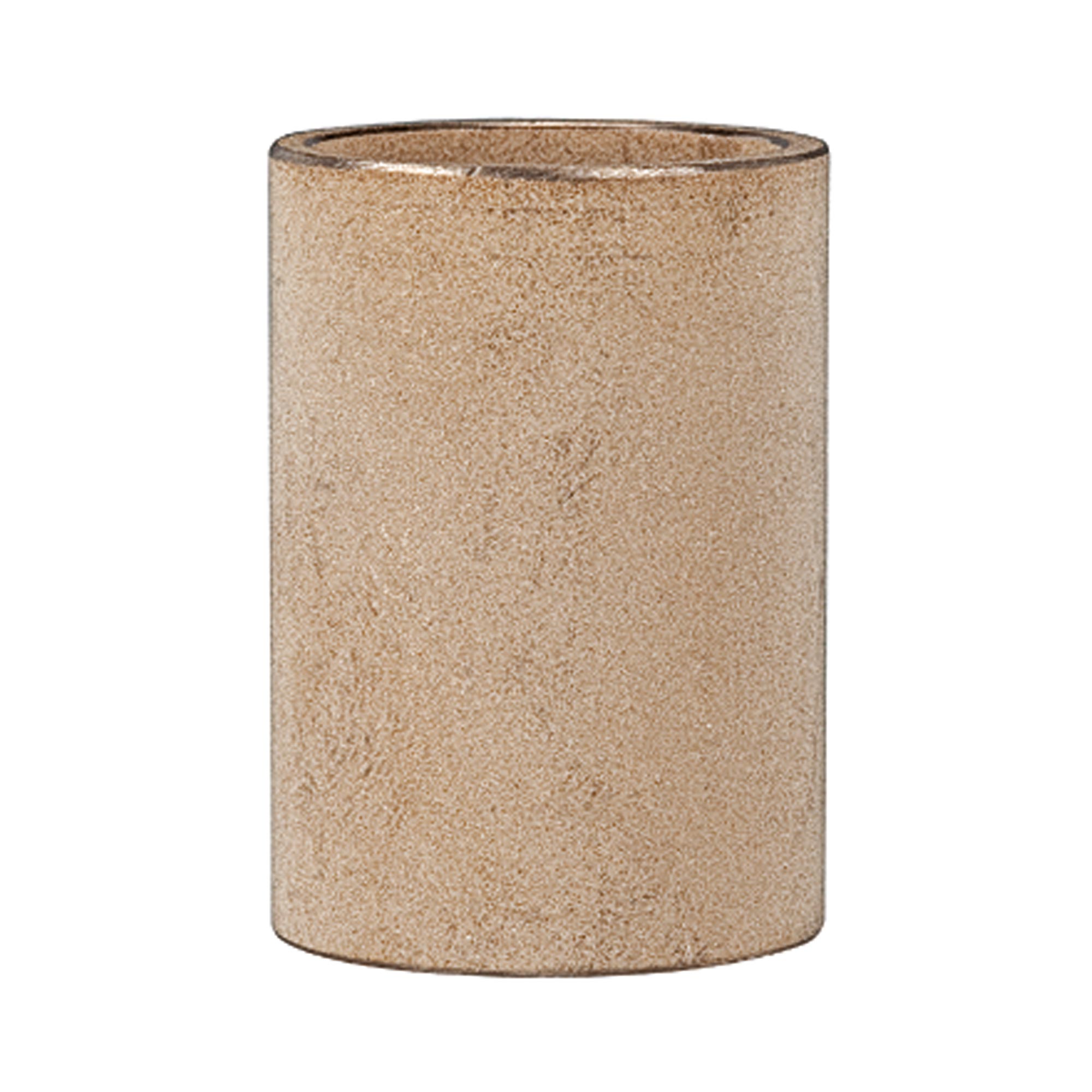 Filtereinsatz 5 µm, Sinterbronce