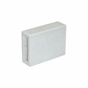 Ersatzschalldämpfer für Kompaktejektor Compact Pump, Düsengr.1,5